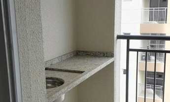 Imagem 7: Apartamento, Jardim das Américas, Santo André