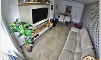 Imagem 6: Apartamento na Aldeota com 3 Quartos