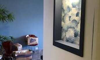 Imagem 2: Apartamento para aluguel e venda com 55 m2 com 1 quarto na Vila Madalena - SP