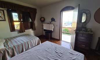 Imagem 6: Mansão na Barra de Maricá - Frente para a Praia - Barracuda - Visão Cinematográfica - Casa