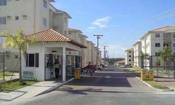 Imagem 2: Condomínio Ideal Torquato - Tarumã