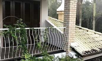 Imagem 3: FLORIANóPOLIS - Casa Padrão - Vargem Pequena