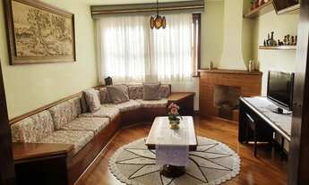 Imagem 6: Casa com 490 m² com 4 quartos sendo 02 suítes 06 vagas no Santa Quitéria - Curitiba - PR