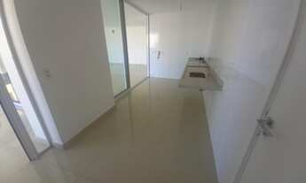 Imagem 7: Apartamento 3 suítes com churrasqueira à carvão