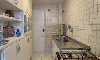 Imagem 4: Piedade - 3 Quartos - 74m² - GL