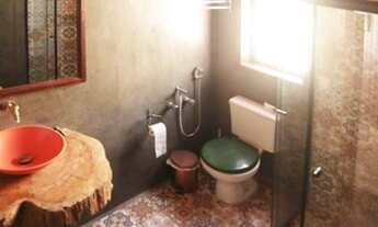 Imagem 7: Vendo Casa em Condomínio Fechado no Cacupé - Florianópolis