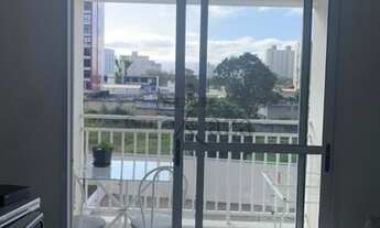 Imagem 4: Sao Jose dos Campos - Apartamento Padrão - Centro