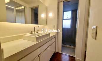 Imagem 7: Apartamento para venda tem 143m2 no Cidade Jardim