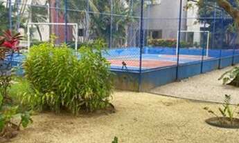 Imagem 7: Apartamento para aluguel com 80 metros quadrados com 3 quartos em Lagoa Nova - Natal - RN