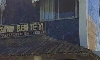 Imagem 6: Pousada pra negocio na praia de Alcobaça Bahia