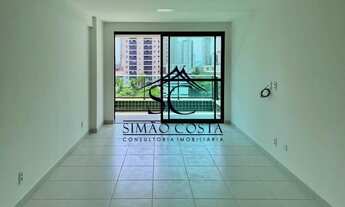 Imagem 2: Apartamento para Venda em Recife, Boa Viagem, 4 dormitórios, 4 suítes, 4 banheiros, 2 vaga