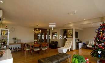 Imagem 3: Imóvel de 156m², com 4 dormitórios (sendo 1 suíte)