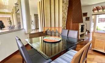 Imagem 6: Casa para aluguel, 5 quartos, 5 suítes, 12 vagas, Chácara Primavera - Campinas/SP