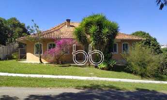 Imagem: Casa com 4 dormitórios à venda, 537 m²