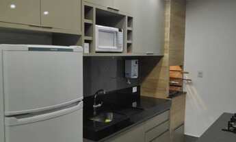 Imagem 5: LINDA COBERTURA NO CAMPOS ELÍSEOS - PATOS DE MINAS