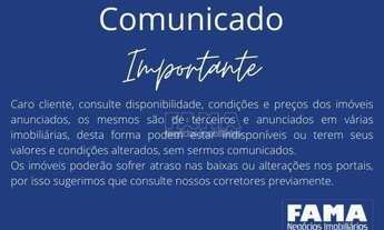 Imagem 4: Apartamento à venda, 77 m² por R$ 374.500,00 - Residencial Paris - Paulínia/SP