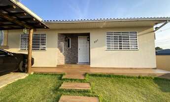 Imagem 4: Vendo Casa 70 m2 Pinheirinho - Pato Branco