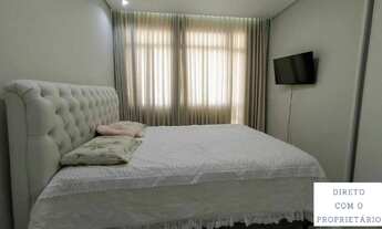 Imagem 6: Oportunidade: Apartamento com 4 quartos, 140 m² à venda no Gutierrez