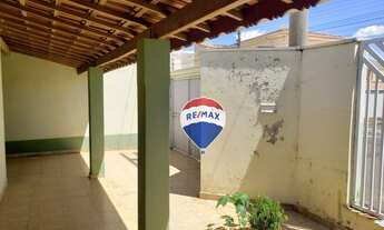 Imagem 5: Casa com 3 dormitórios para alugar, 103 m² por R$ 1.300,00/mês - São Vicente - Artur Nogue