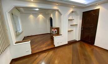 Imagem 1: Apartamento para aluguel, 1 quarto, 1 vaga, Euclides - São Bernardo do Campo/SP