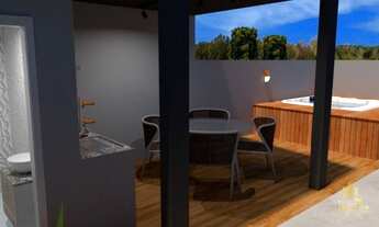 Imagem: Casa Alto PADRÃO de ACABAMENTO