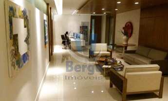 Imagem 2: Rio de Janeiro - Conjunto Comercial/Sala - Barra da Tijuca