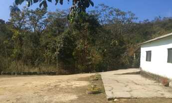 Imagem 2: Sítio 2 quartos à venda, 4000m² Taquaraçu de Minas