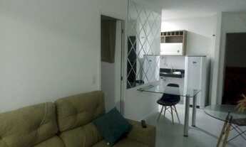 Imagem 3: Apartamento, Ponta Verde, 1 Quarto
