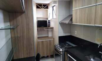 Imagem 3: Apartamento com 3 dormitórios à venda, 97 m² por R$ 500.000,00 - Bairro dos Estados - João