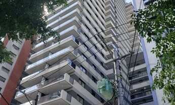 Imagem 5: APARTAMENTO RESIDENCIAL em SÃO PAULO - SP, PINHEIROS