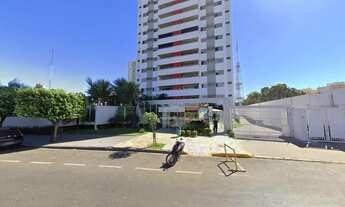 Imagem 2: Apartamento para Venda em Cuiabá, Araés, 3 dormitórios, 1 suíte, 3 banheiros, 2 vagas