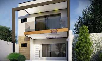 Imagem 5: CASA BAIRRO SANTA TEREZINHA - FAZENDA RIO GRANDE