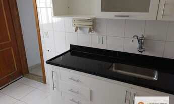 Imagem 7: Apartamento com pequena área privativa 3 quartos sendo 1 com suite à venda, 90 m² por R$ 3