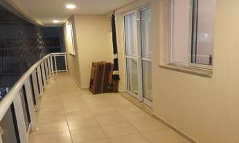 Imagem 2: RIO DE JANEIRO - Apartamento Padrão - RECREIO DOS BANDEIRANTES