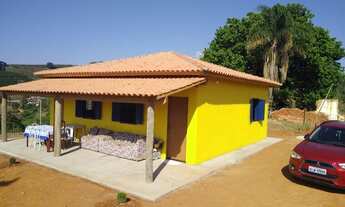 Imagem: Casa 110 2 quarto Caconde terreno 26 mil