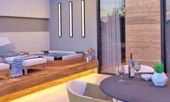 Imagem 6: La-terrace-Casa à venda no bairro Parque Taquaral - Campinas/SP