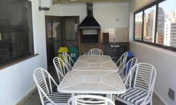 Imagem: APARTAMENTO RESIDENCIAL em SÃO PAULO