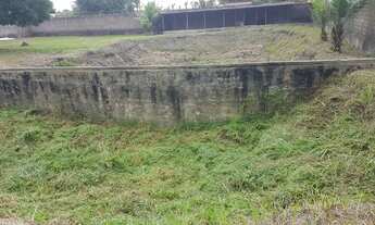 Imagem 2: Vila Boa Esperança, Rua posto saúde da av