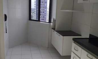 Imagem 4: NERI 3qts 2Vagas 100m2 r Navegantes Andar Alto