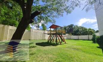 Imagem 4: Apartamento para Venda em Fortaleza, Centro, 3 dormitórios, 1 suíte, 2 banheiros, 1 vaga