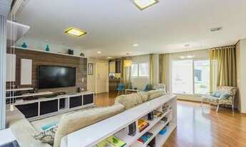 Imagem 7: Casa de condomínio fechado 03 quartos c/suíte, 04 vaga em São Jose dos Pinhais Pr