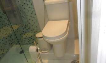 Imagem 6: FLAT RESIDENCIAL em São Paulo - SP, Jardim Paulista