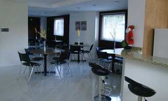 Imagem 7: APARTAMENTO COM AMPLO TERRAÇO À VENDA - AMÉRICA