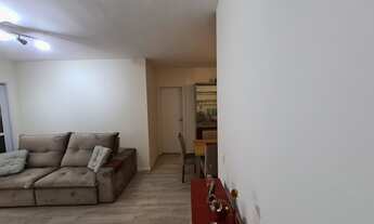 Imagem 5: Apto em metro Santana - São Paulo - SP/ 2 quartos e varanda gourmet