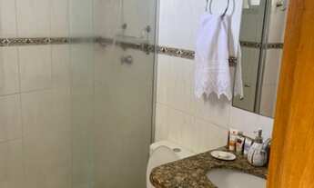 Imagem 5: Apartamento para venda tem 77 metros quadrados com 2 quartos em Vila Ana Maria - Ribeirão