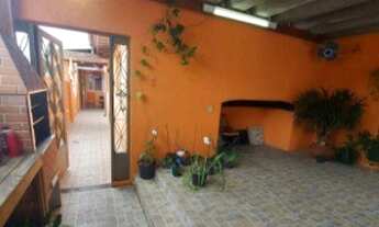 Imagem 2: Casa para venda tem 138 metros quadrados com 2 quartos em Chácara Belenzinho - São Paulo