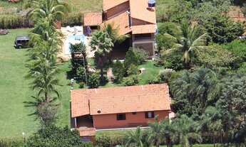 Imagem: Fazenda/Sítio/Chácara para venda possui