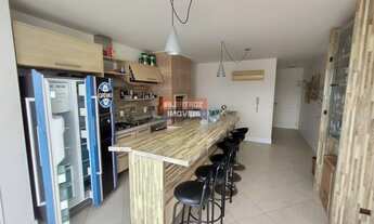 Imagem 4: Cobertura para Venda em Florianópolis, Trindade, 3 dormitórios, 2 suítes, 5 banheiros, 3 v