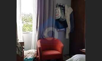 Imagem 4: Apartamento próximo a vasto comércio!