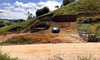 Imagem 3: OPORTUNIDADE Linda Granja em chácara-MG Com Água, Luz, Calçamento, Só construir!